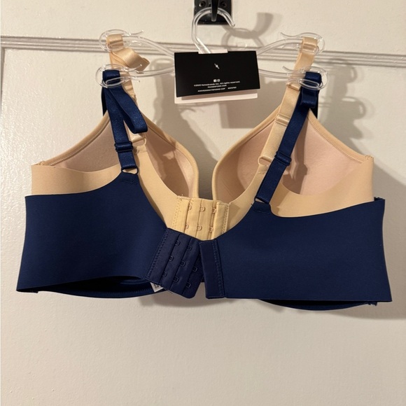 Maidenform 2pk bras Sz 38C NWT - Picture 3 of 4